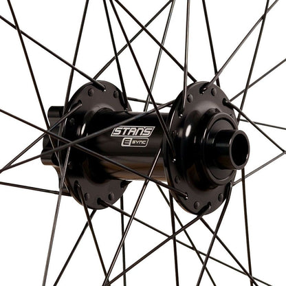 FLOW S2 ON E-SYNC - 29" WHEELS