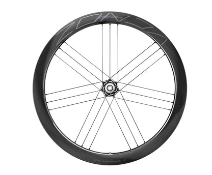 Campagnolo Zonda All Road Carbon wheelset