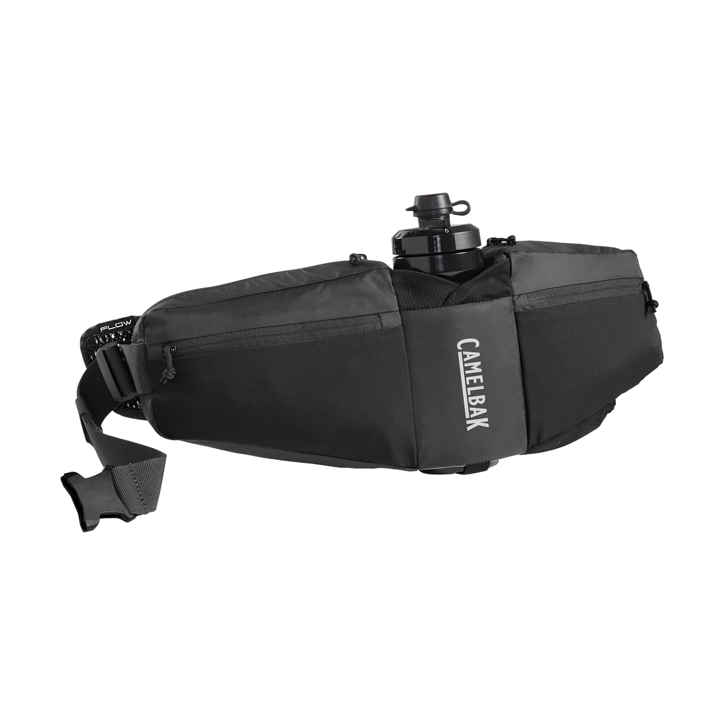 Camelbak Podium Flow 4 Hydration Belt - Black