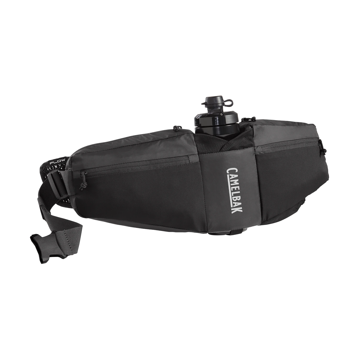 Camelbak Podium Flow 4 Hydration Belt - Black
