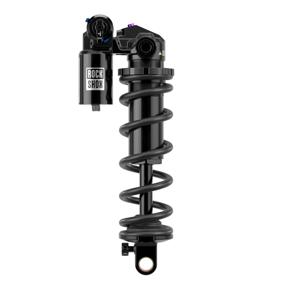 RockShox MY27 Vivid Coil Ultimate 2