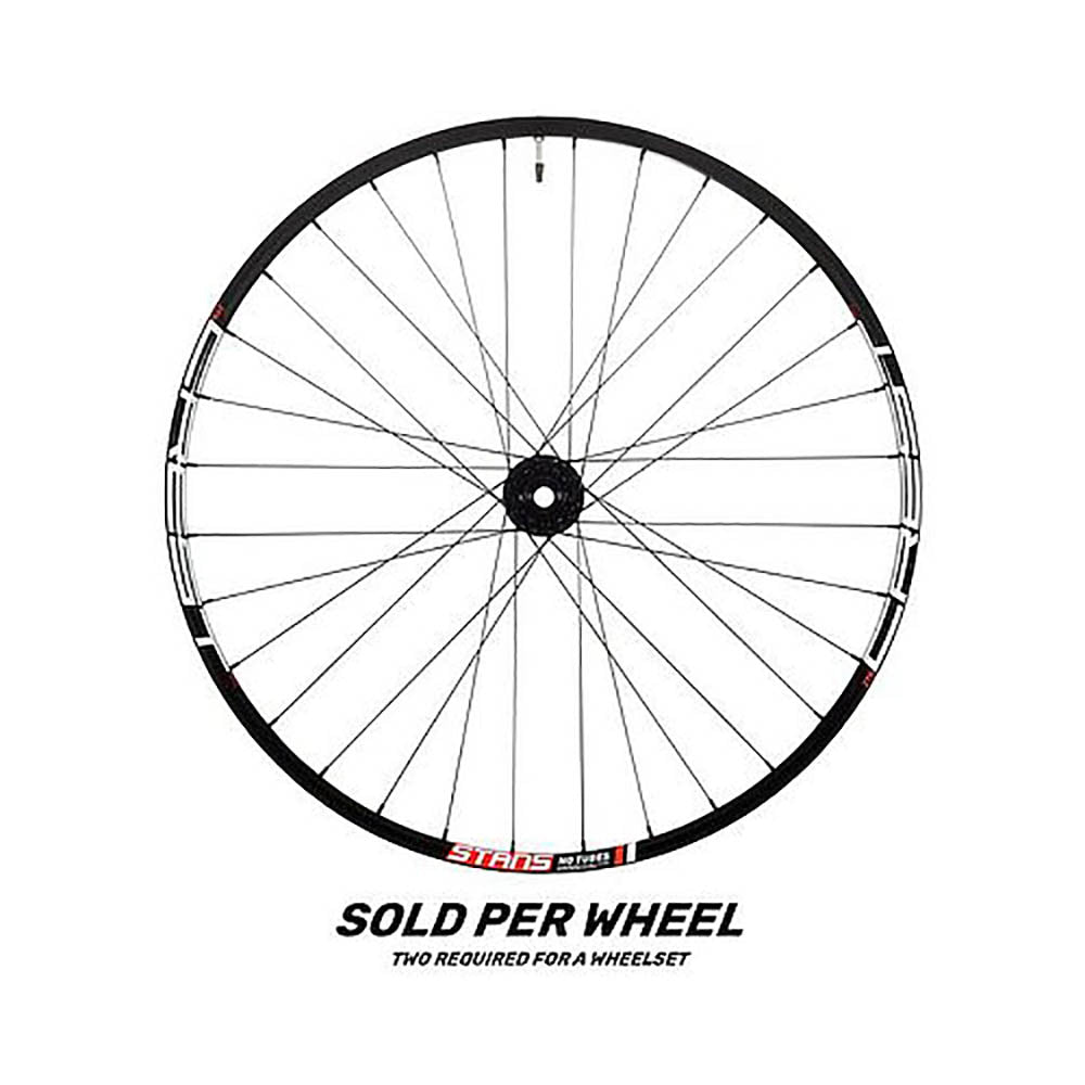 STAN'S NOTUBES - BARON MK3 DECALS