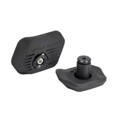 WOLF TOOTH - LOCKED-IN BAR ENDS