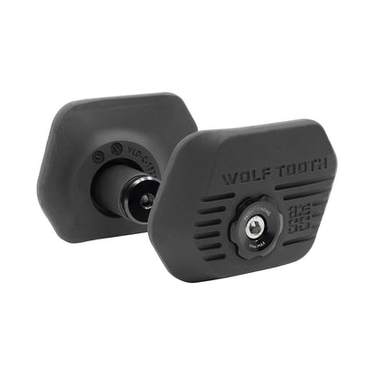 WOLF TOOTH - LOCKED-IN BAR ENDS