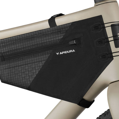 APIDURA - AERO FRAME MODULE