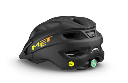 Met Crackerjack Mips Black UN 3
