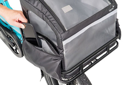 Tern Passenger Accessory RuffHouse 4