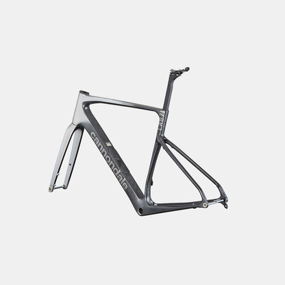 Cannondale LAB71 Synapse Frameset Black Marble