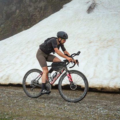 APIDURA - AERO BOLT-ON LONG TOP TUBE MODULE