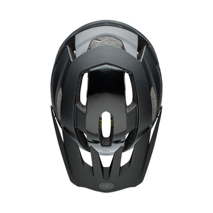 Bell 4Forty Matte Black