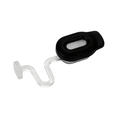 Cannondale Countersunk Accessory Plugs (Qty 6)
