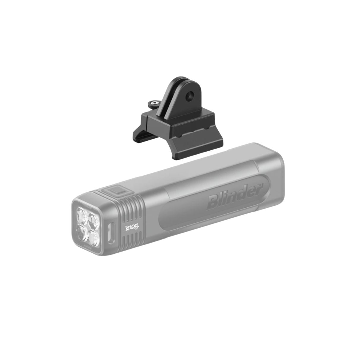 KNOG BLINDER 700/1000/1400 GOPRO MOUNT