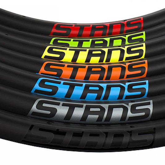 STAN'S NOTUBES - SENTRY MK3 DECALS