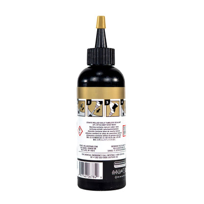 STAN'S ROLLED GOLD TUBELESS SEALANT - 125ML