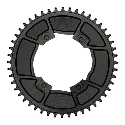 SRAM 107 BCD AERO DROP-STOP B CHAINRING