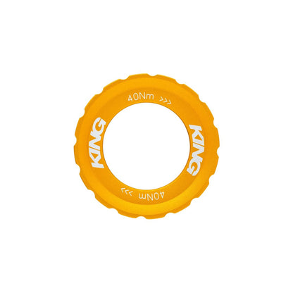 CHRIS KING CENTERLOCK ROTOR LOCKRING
