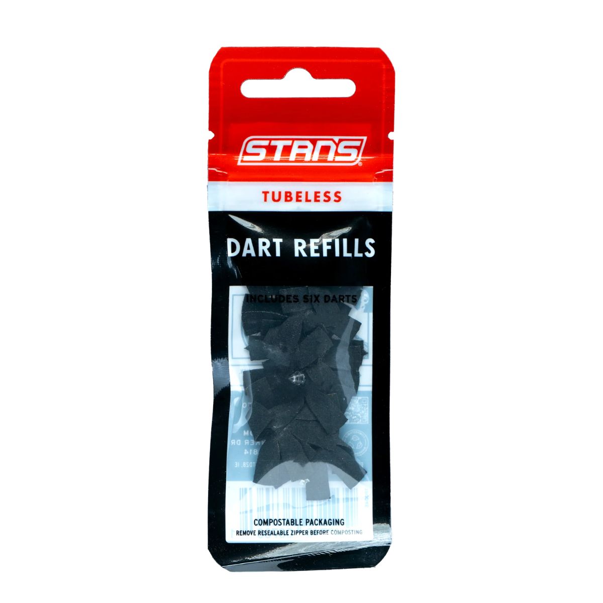 STAN'S DART TOOL