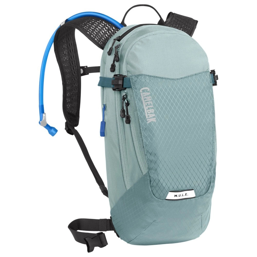 Camelbak Women's M.U.L.E.® 12 Hydration Pack Blue Haze