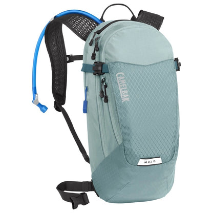 Camelbak Women's M.U.L.E.® 12 Hydration Pack Blue Haze