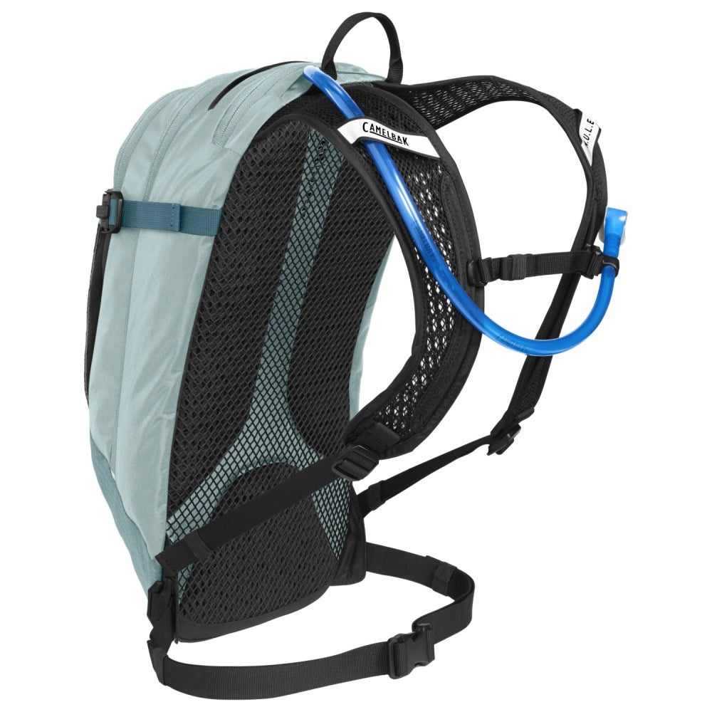 Camelbak Women's M.U.L.E.® 12 Hydration Pack Blue Haze