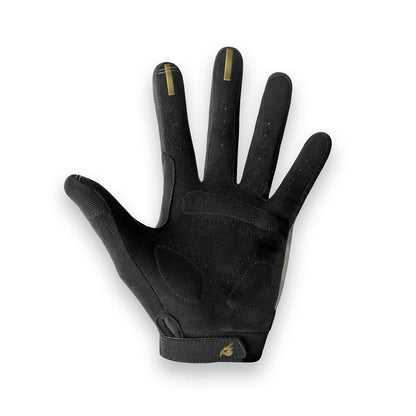 Bluegrass React Gloves Grey 2