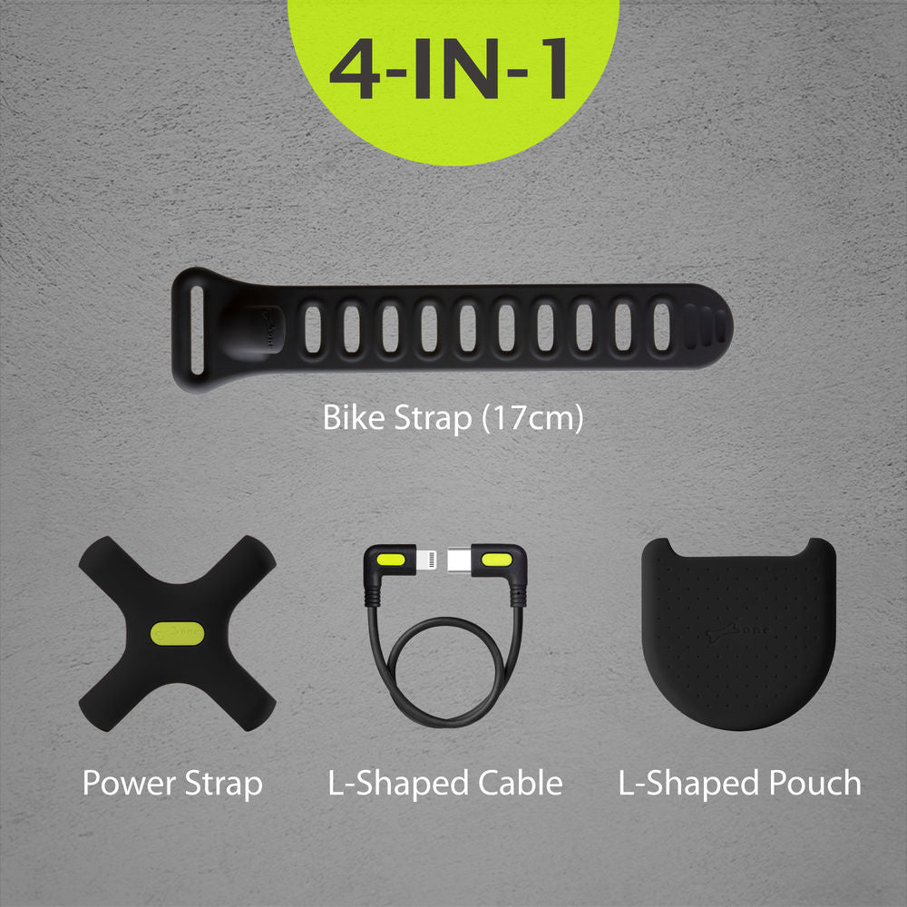Bike Phone Charger Kit USB-C_USB-C 8