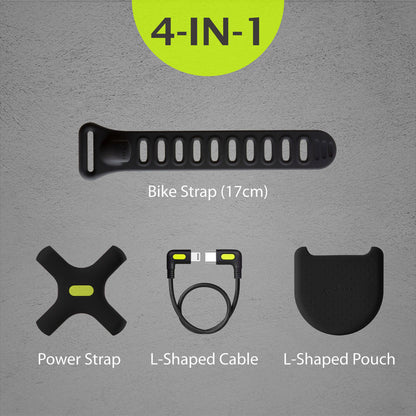 Bike Phone Charger Kit USB-C_USB-C 8