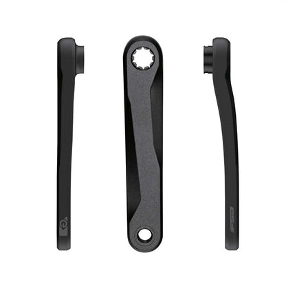 FSA - ISIS SPLINE E-BIKE CRANKS - CK-746/IS - BROSE