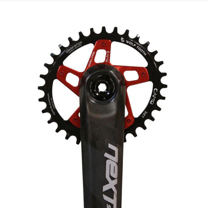 CAMO SPIDER - RACE FACE DIRECT MOUNT