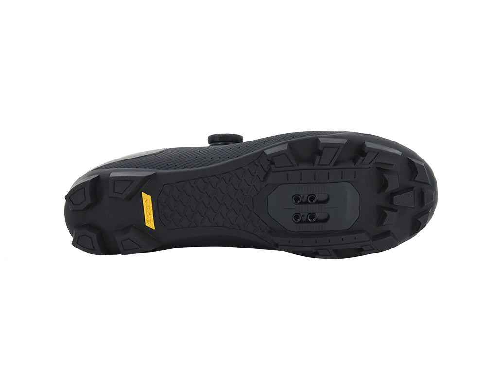 FLR FG3 Black 17
