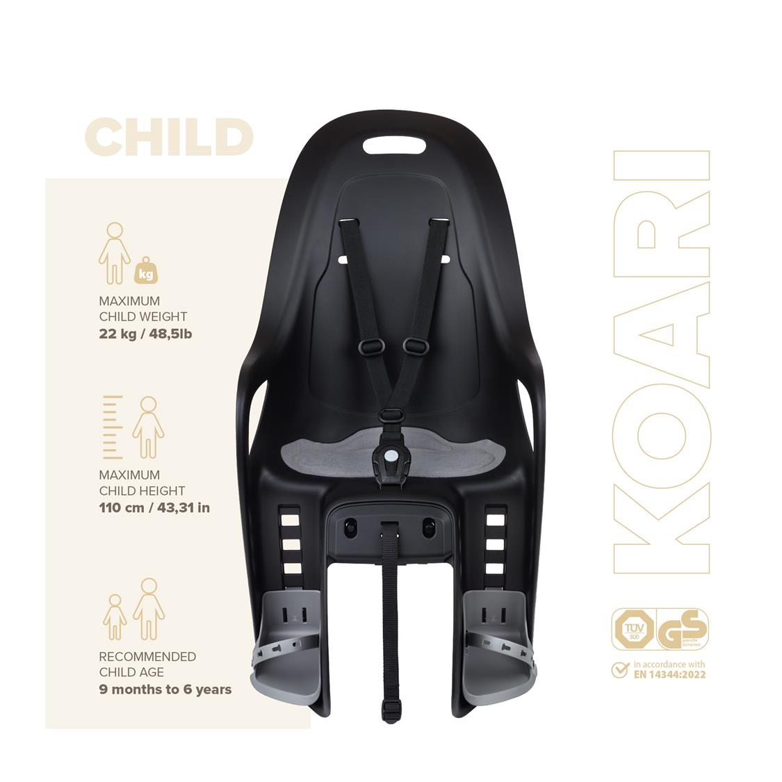 Polisport Koari MIK HD 2