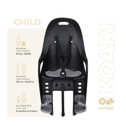 Polisport Koari MIK HD 2