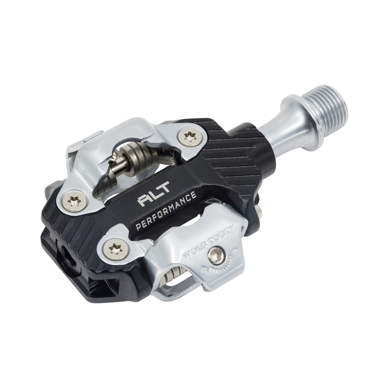 WOLF TOOTH ALT PERFORMANCE XC CLIPLESS PEDALS