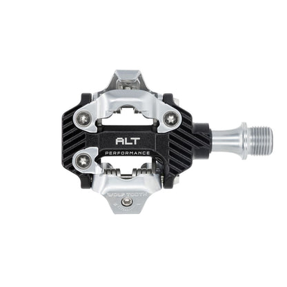 WOLF TOOTH ALT PERFORMANCE XC CLIPLESS PEDALS