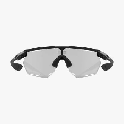 Scicon Aerowing Photocromic Silver-Black Gloss 5