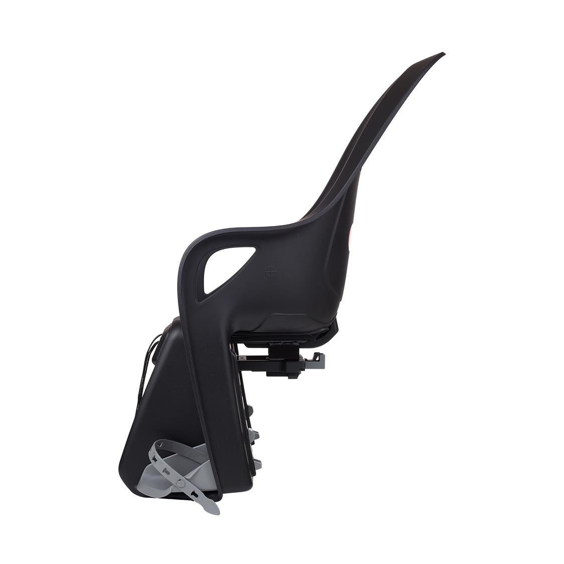 Polisport Koari MIK HD Black Grey 5
