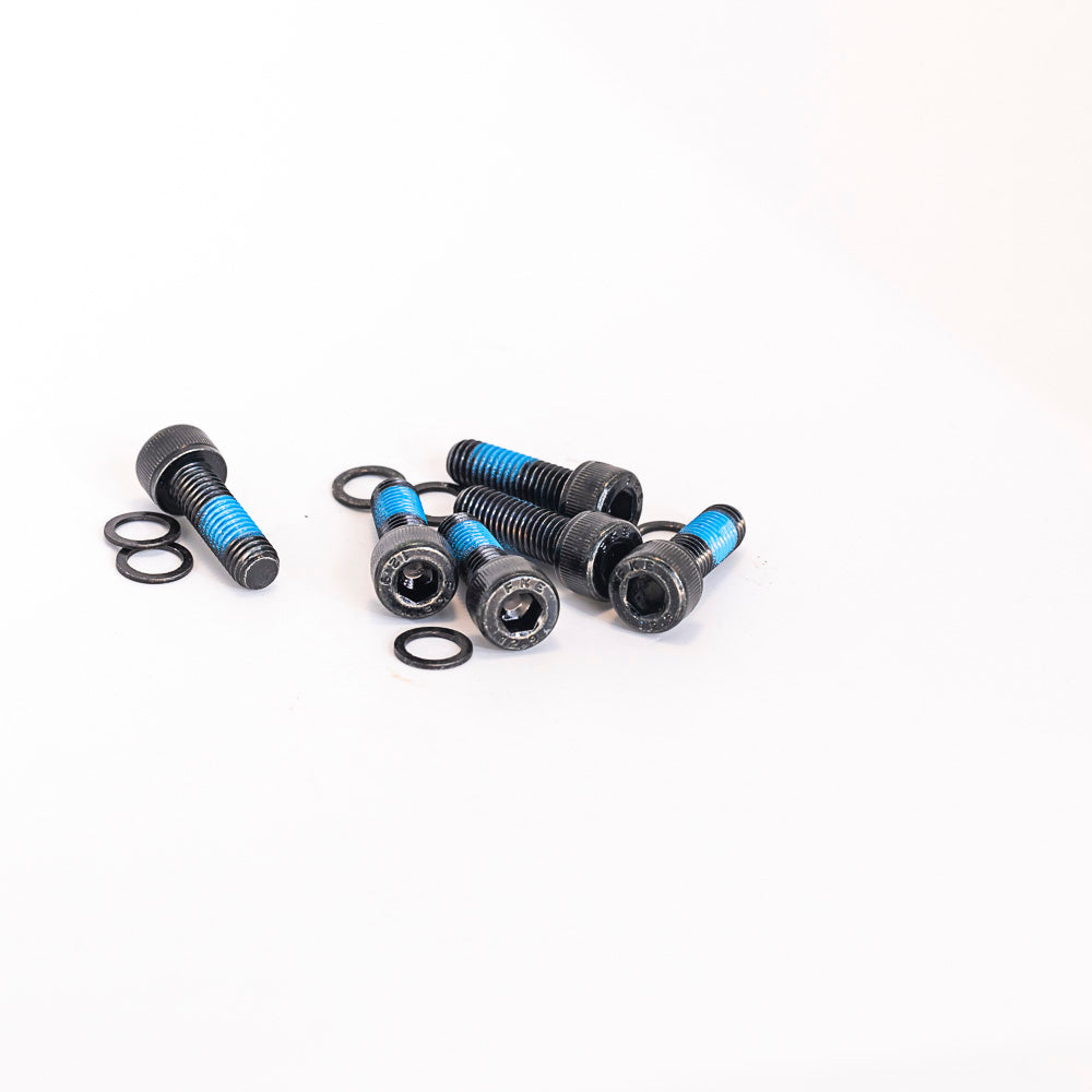 GT eVerb E8000 Motor Mounting Bolts