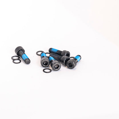 GT eVerb E8000 Motor Mounting Bolts