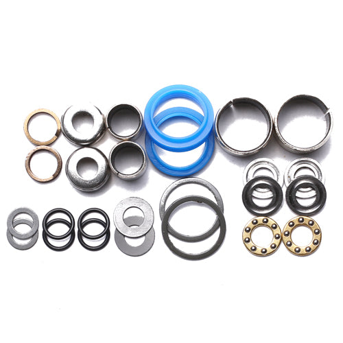 HT Bearing Rebuild Kits AE01 (2014-2016)