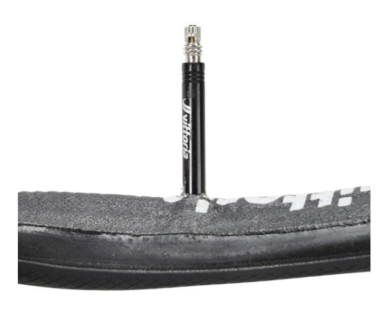 Rubino Pro Tubular Valve