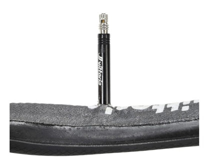 Rubino Pro Tubular Valve