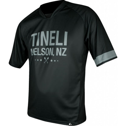 Tineli Tineli Heritage Trail Jersey - male