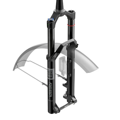 SRAM Reba Gold Fork
