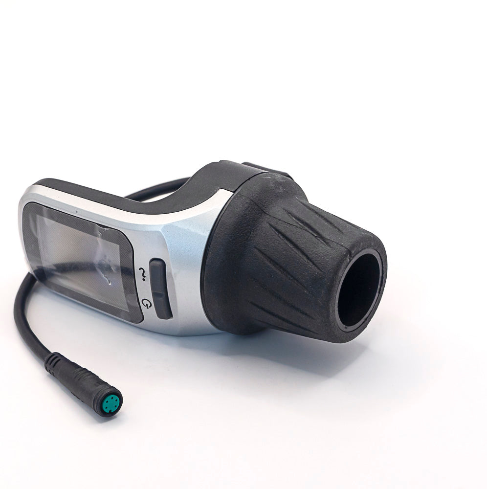 Volterra Handlebar Display Complete - for Sport Model (Green)