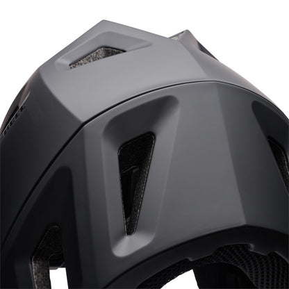 Bell 3QTR-Air Mips - Matte Black