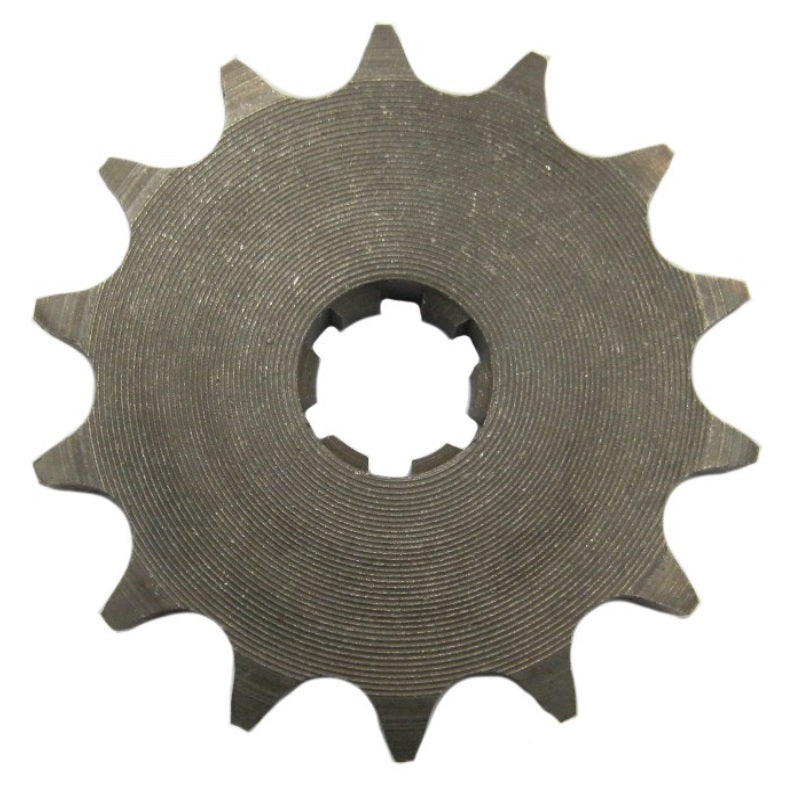 Suzuki Front Sprockets