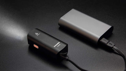 Ravemen LR500 2