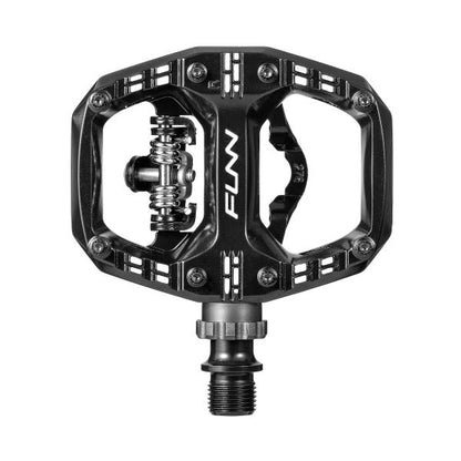 F_CLAST CLIP-IN_Product_Black_002 tn