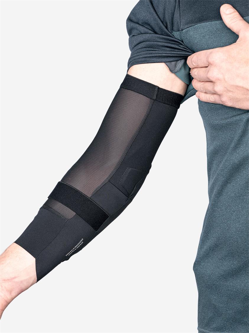 Bluegrass Aura Core Elbow Guards 3