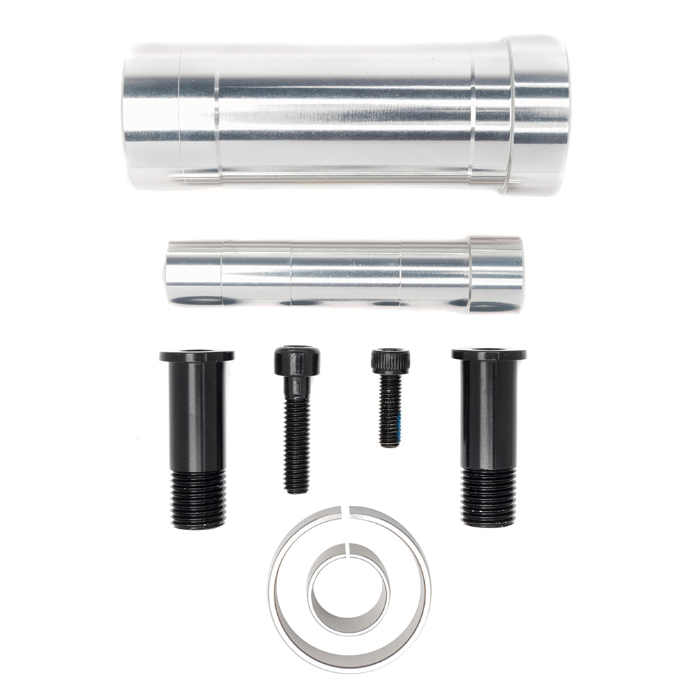 GT Sanction Bottom Bracket Link Axle
